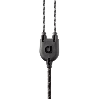 Audiofly AF180 MK2 Black professzionális fülmonitor