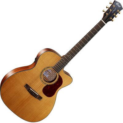 Cort Gold-OC6 NG elektro-akusztikus gitár