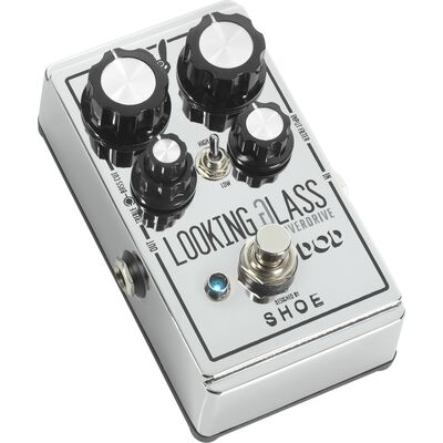 DigiTech DOD Looking Glass Overdrive effektpedál