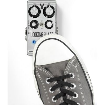 DigiTech DOD Looking Glass Overdrive effektpedál