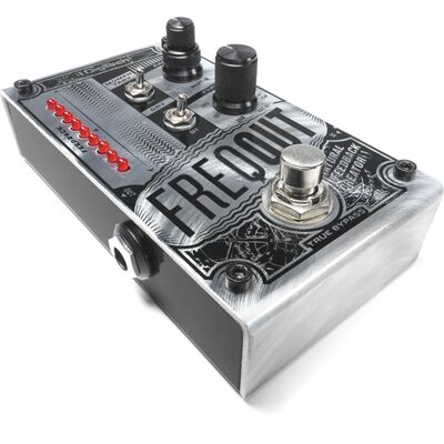 DigiTech FreqOut effektpedál