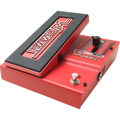 DigiTech Whammy (5th Gen) effektpedál