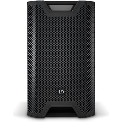 LD Systems ICOA 12 koaxiális passzív hangfal hangosításhoz
