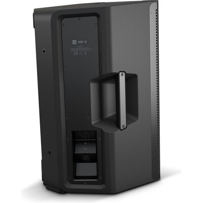 LD Systems ICOA 12 koaxiális passzív hangfal hangosításhoz