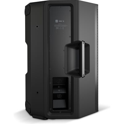 LD Systems ICOA 12 koaxiális passzív hangfal hangosításhoz