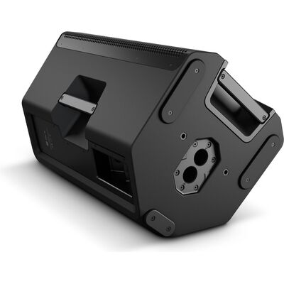 LD Systems ICOA 12 koaxiális passzív hangfal hangosításhoz