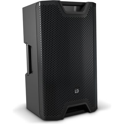 LD Systems ICOA 12 A koaxiális aktív hangfal hangosításhoz