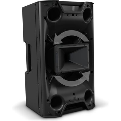 LD Systems ICOA 12 A koaxiális aktív hangfal hangosításhoz