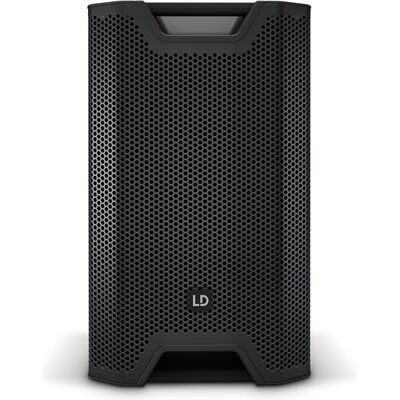 LD Systems ICOA 12 A BT koaxiális aktív hangfal hangosításhoz Bluetooth kapcsolattal
