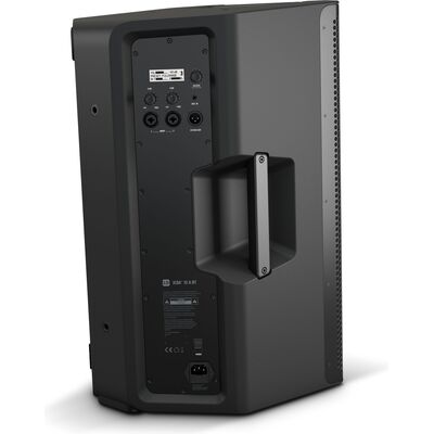 LD Systems ICOA 12 A BT koaxiális aktív hangfal hangosításhoz Bluetooth kapcsolattal