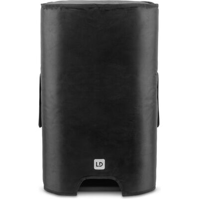 LD Systems ICOA 12 PC hangfal védőhuzat