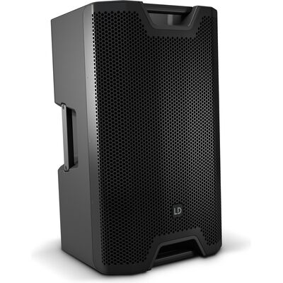 LD Systems ICOA 15 koaxiális passzív hangfal hangosításhoz