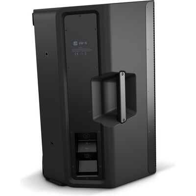 LD Systems ICOA 15 koaxiális passzív hangfal hangosításhoz