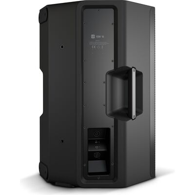 LD Systems ICOA 15 koaxiális passzív hangfal hangosításhoz