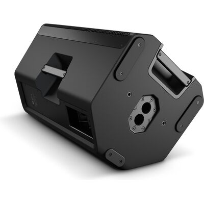 LD Systems ICOA 15 koaxiális passzív hangfal hangosításhoz