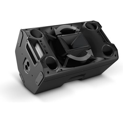 LD Systems ICOA 15 koaxiális passzív hangfal hangosításhoz