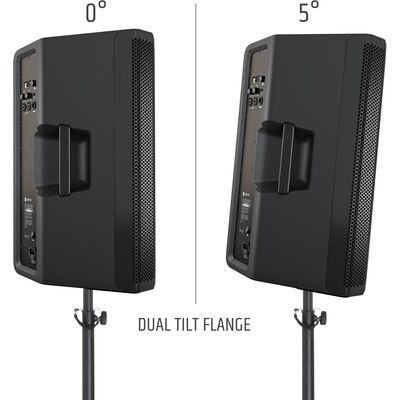 LD Systems ICOA 15 A koaxiális aktív hangfal hangosításhoz