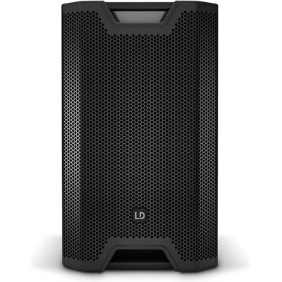 LD Systems ICOA 15 A BT koaxiális aktív hangfal hangosításhoz Bluetooth kapcsolattal
