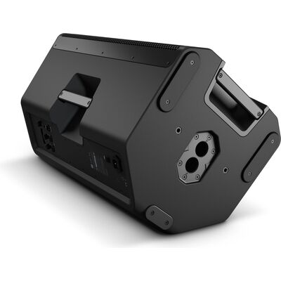 LD Systems ICOA 15 A BT koaxiális aktív hangfal hangosításhoz Bluetooth kapcsolattal