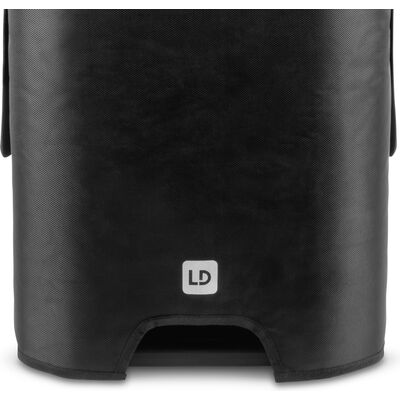 LD Systems ICOA 15 PC hangfal védőhuzat