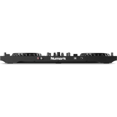 Numark Mixtrack Platinum FX DJ kontroller/USB hangkártya