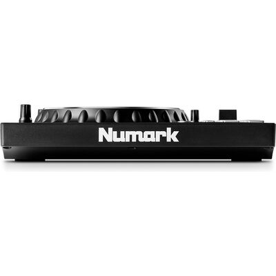 Numark Mixtrack Pro FX DJ kontroller/USB hangkártya