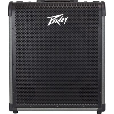 Peavey MAX 250 basszusgitár kombó