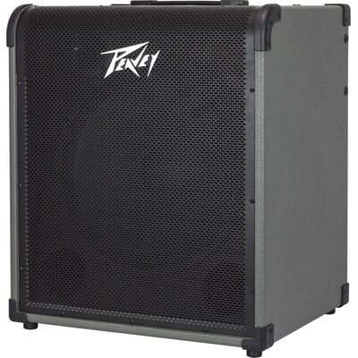 Peavey MAX 250 basszusgitár kombó