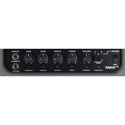 Peavey MAX 250 basszusgitár kombó