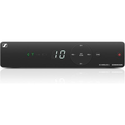 Sennheiser XSW 1-835-A vezetéknélküli kézi mikrofon szett