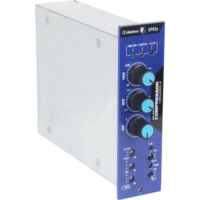 Alctron CP52a kompresszor