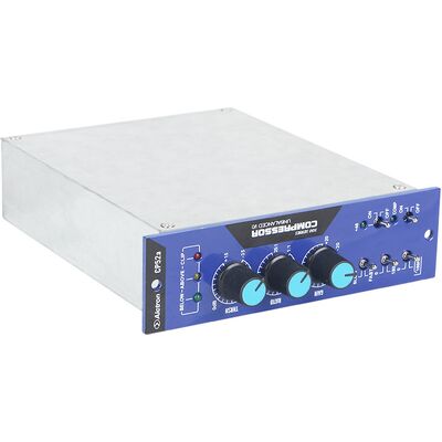 Alctron CP52a kompresszor