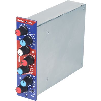 Alctron EQ75a hangszínszabályzó