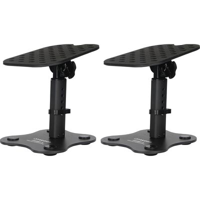 Alctron MS180-5B monitor hangfal állvány szett