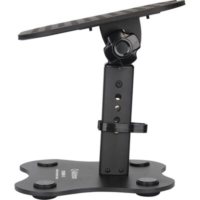 Alctron MS180-5B monitor hangfal állvány szett
