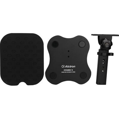 Alctron MS180-5B monitor hangfal állvány szett