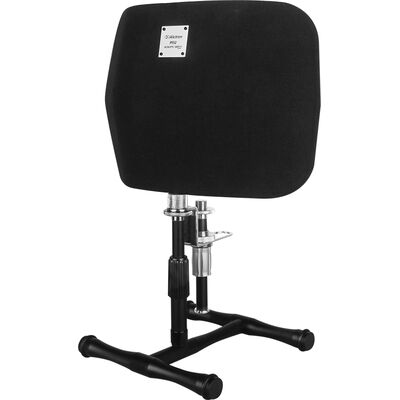Alctron PF52 Black izolációs mikrofonernyő