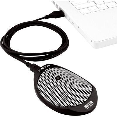 Alctron USB700 USB határfelület mikrofon