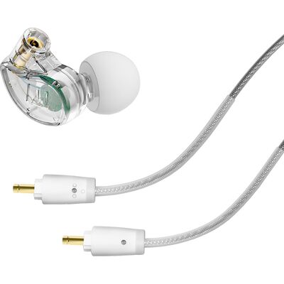 MEE audio M6 PRO G2 Clear fülmonitor