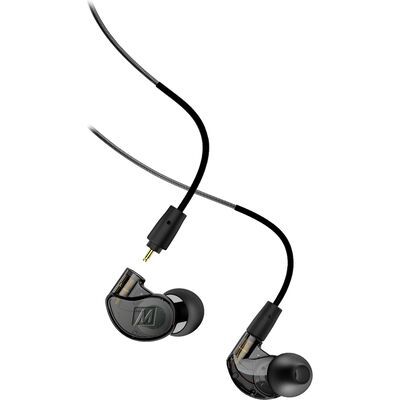 MEE audio M6 PRO G2 Smoke fülmonitor