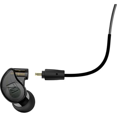 MEE audio M6 PRO G2 Smoke fülmonitor