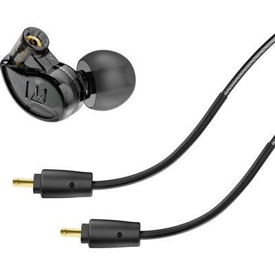 MEE audio M6 PRO G2 Smoke fülmonitor