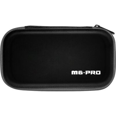 MEE audio M6 PRO G2 Smoke fülmonitor