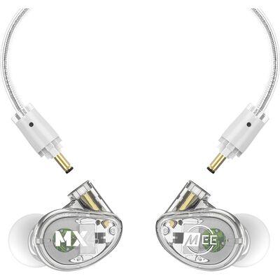 MEE audio MX4 PRO Clear fülhallgató
