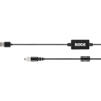 RODE DC-USB1 RODECaster Pro USB - 12 V tápkábel