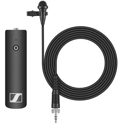 Sennheiser XSW-D Lavalier Set vezetéknélküli csíptetős mikrofon szett