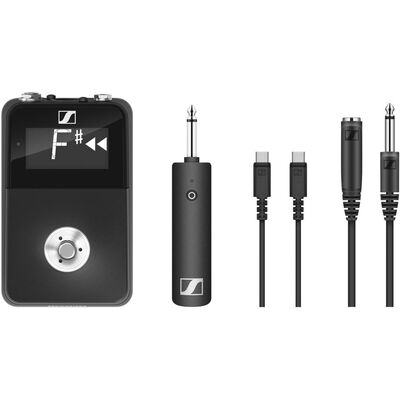 Sennheiser XSW-D Pedalboard Set vezetéknélküli hangszeres szett