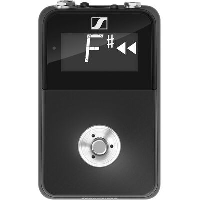 Sennheiser XSW-D Pedalboard Set vezetéknélküli hangszeres szett