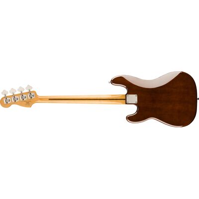 Squier Classic Vibe '70s Precision Bass MN Walnut elektromos basszusgitár
