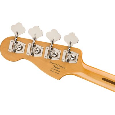 Squier Classic Vibe '70s Precision Bass MN Walnut elektromos basszusgitár